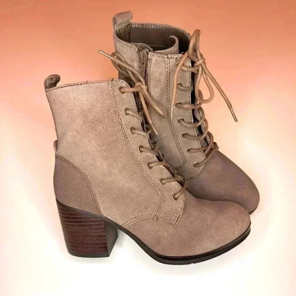 Nine West Women’s Jenseno Ankle Booties Size- 6.5 M - Picture 4 of 10